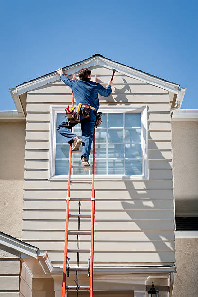 Custom Trim and Detailing for Siding in Arden On The Severn, MD